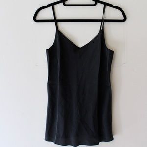 J. Crew Silk Cami